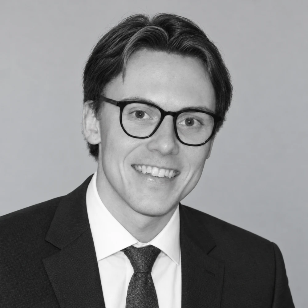 Håkon Engfeldt i Nera Labs